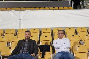 Προσοχή /Απόλλων