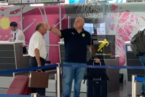 ΦΥΣΙΚΑ… Καραπατάκης 