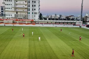 Μεγάλο... διπλό για Αγία Νάπα στο "Αμμόχωστος" (φώτος)