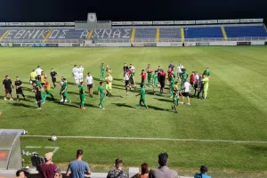 ΜΕΑΠ μετά την 3άρα: "Ότι και να πεις είναι λίγο..."