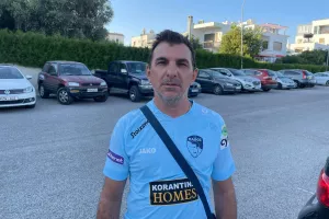 Πανέτοιμοι οι Παφίτες! (Φώτος)