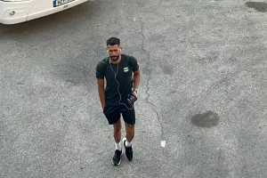 Έφτασαν ΓΣΠ οι "Ταξίαρχοι" (φώτος)