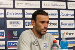 Νταβίντ Καταλά: "Το είδα στα πρόσωπα τους, το πίστευαν!"