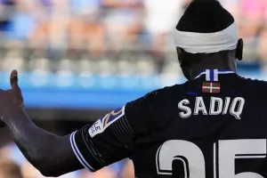 (Ομόνοια) Την ημέρα του αγώνα, νυστέρι στον Sadiq  