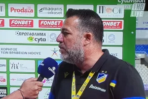 (UPD) "Κούμας και Μάζιτς να δώσουν εξηγήσεις/Ο κ. Θεουλή έκανε show στο 2ο ημίχρονο!"