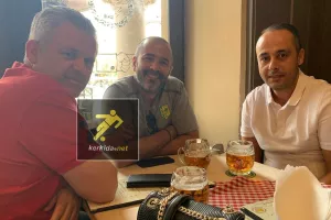 Φιλοξενία… ΑΕΚ! 