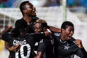 2-0, γκολ ο Atiemwen