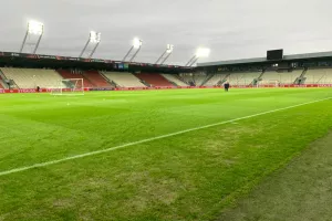 Το kerkida.net στο Cracovia stadium (ΦΩΤΟΣ)