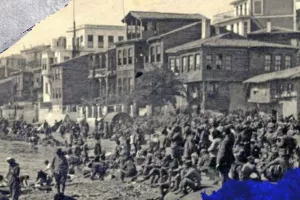 "Η Ανόρθωση ενώνει φωνή με κάθε κομμάτι του Ελληνισμού που εκδιώχθηκε από τη γη του"