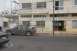 Ξεκίνησαν τα έργα της ανακαίνισης (φώτος)