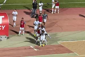 Πάφος FC - AEK: Ο Ζάιρο... εκτόξευσε τους Παφίτες στην κορυφή! (φώτος)