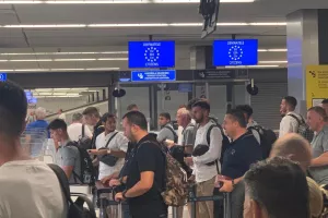"Πάτησε" Κρακοβία η ΑΕΚ (φώτος)