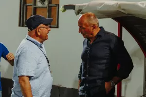 Πιστεύει στον Μίλανιτς