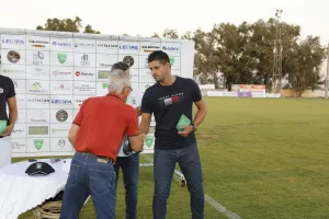 Τίμησαν Κουλλούρη και Γιαννακού