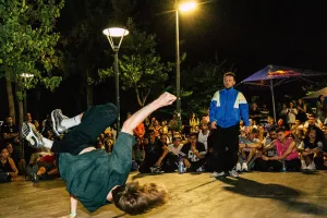 To BREAK THE MAZE DANCE FESTIVAL 2022 επιστρέφει στη Λεμεσό