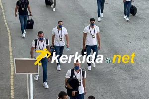 Ο Απόλλωνας στο ΓΣΠ (φώτος & βίντεο)