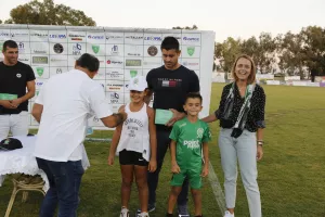 Τίμησαν Κουλλούρη και Γιαννακού