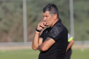 Τ. Κυριάκου: "Συνάντησα στην Ομόνοια πολύ καλή οργάνωση"