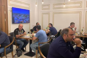 Το πρωινό στην Κρακοβία