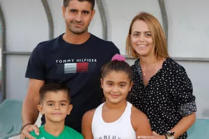 Τίμησαν Κουλλούρη και Γιαννακού