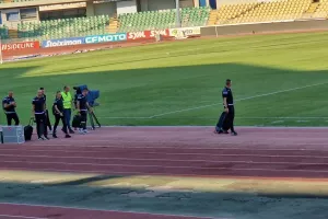 Στο Τσίρειο οι ρεφ/φώτος