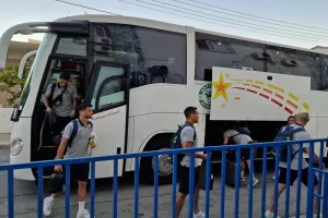 Ο Ακρίτας στο "ΠΑΠ" (φώτος)