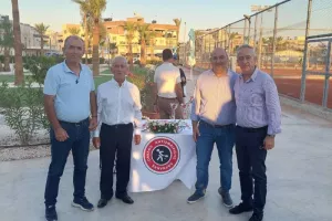 Στο Παγκύπριο Πρωτάθλημα Τένις Κουκκουλλής και Ανδρονίκου