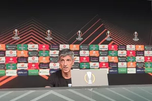 Ιμανόλ Αλγκουαθίλ για Ομόνοια - "Ιστορική ομάδα, με τίτλους" 