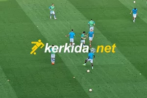 Η εντεκάδα της Ρεάλ Σοσιεδάδ