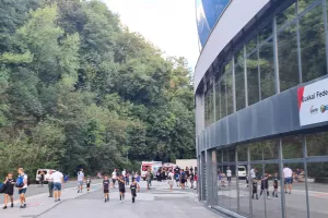 Ρεάλ Σοσιεδάδ – Ομόνοια: Άγγιξε… το κέρδος, την… λύγισε ο Σόρλοθ (φώτος)