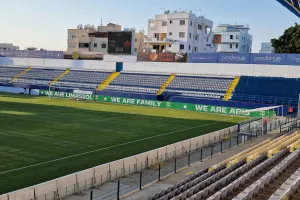 Στα "πράσινα" το "Αντώνης Παπαδόπουλος"