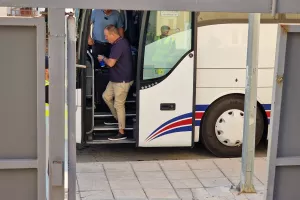 (Φώτος) Στο “Αμμόχωστος Επιστροφή” ο Απόλλωνας 