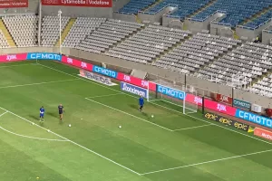 Έτσι ξεκινά η ΕΝΠ στο ΓΣΠ 