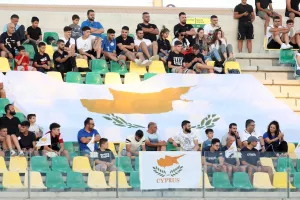 Ενημέρωση για τα εισιτήρια της Εθνικής 