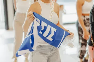 To Kerkida στα... αποκαλυπτήρια της Ανόρθωσης (φώτος)