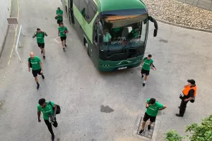 (Φώτος) Στο ΓΣΠ η Ομόνοια 
