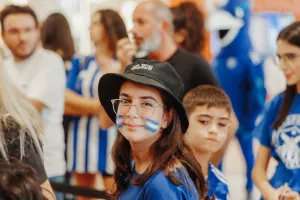 To Kerkida στα... αποκαλυπτήρια της Ανόρθωσης (φώτος)