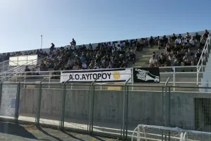 Πρεμιέρα με λευκή ισοπαλία