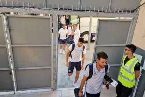 (Φώτος) Στο “Αμμόχωστος Επιστροφή” ο Απόλλωνας 