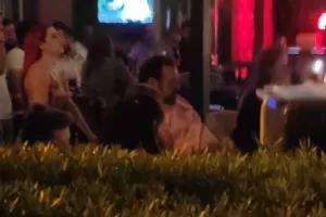 Βυσσινί παρουσίαση... στο "Maccadam All Day"! (Φώτος)