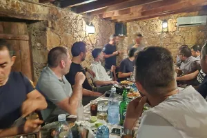 Το Kerkida.net ένωσε τους εκπροσώπους Τύπου των ομάδων! (ΦΩΤΟΣ) 