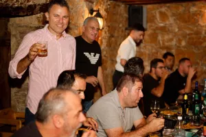 Το Kerkida.net ένωσε τους εκπροσώπους Τύπου των ομάδων! (ΦΩΤΟΣ) 