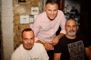 Το Kerkida.net ένωσε τους εκπροσώπους Τύπου των ομάδων! (ΦΩΤΟΣ) 