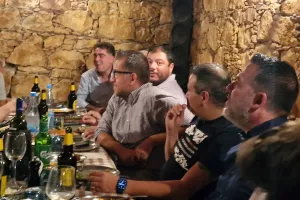 Το Kerkida.net ένωσε τους εκπροσώπους Τύπου των ομάδων! (ΦΩΤΟΣ) 