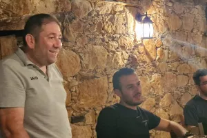 Το Kerkida.net ένωσε τους εκπροσώπους Τύπου των ομάδων! (ΦΩΤΟΣ) 
