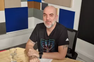 Κούρσα για δύο (Ισπανία)