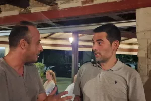 Το Kerkida.net ένωσε τους εκπροσώπους Τύπου των ομάδων! (ΦΩΤΟΣ) 