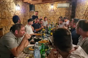 Το Kerkida.net ένωσε τους εκπροσώπους Τύπου των ομάδων! (ΦΩΤΟΣ) 