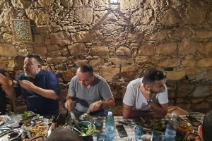 Το Kerkida.net ένωσε τους εκπροσώπους Τύπου των ομάδων! (ΦΩΤΟΣ) 