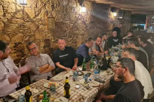 Το Kerkida.net ένωσε τους εκπροσώπους Τύπου των ομάδων! (ΦΩΤΟΣ) 